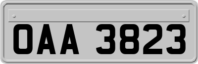 OAA3823