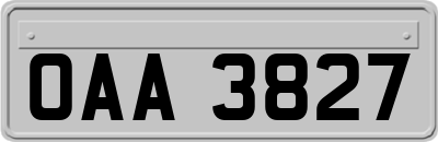 OAA3827