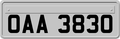 OAA3830