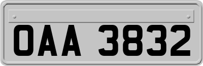 OAA3832