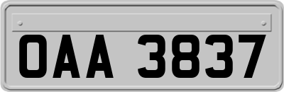 OAA3837