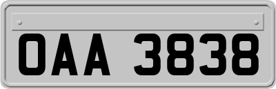 OAA3838