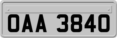 OAA3840