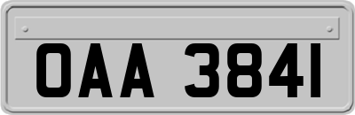 OAA3841