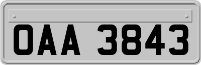 OAA3843