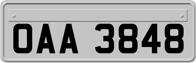 OAA3848