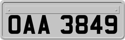 OAA3849