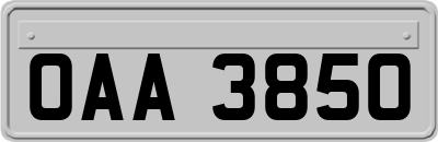 OAA3850