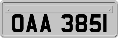 OAA3851