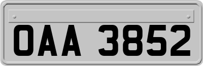 OAA3852