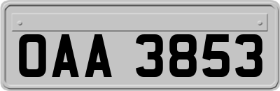 OAA3853