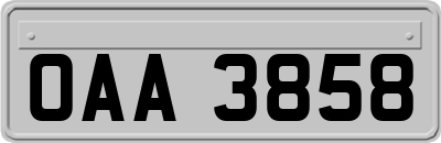 OAA3858