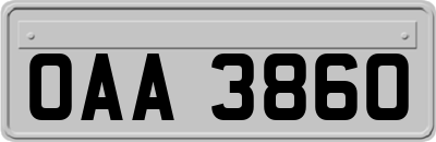 OAA3860