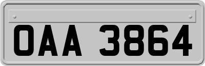 OAA3864