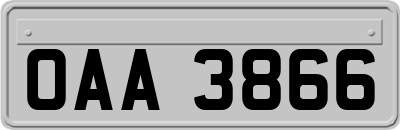 OAA3866