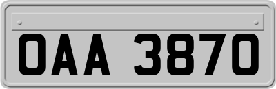 OAA3870
