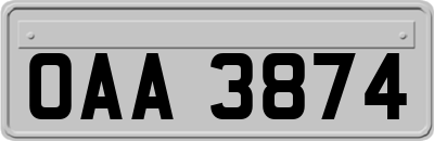 OAA3874
