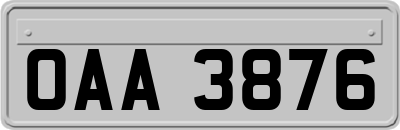 OAA3876