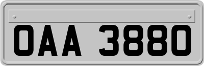 OAA3880