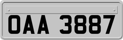 OAA3887