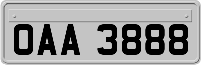 OAA3888