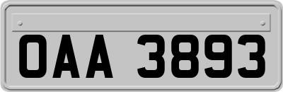 OAA3893