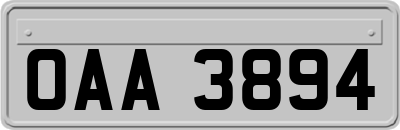 OAA3894