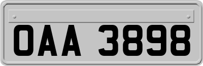OAA3898