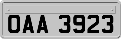 OAA3923