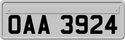 OAA3924