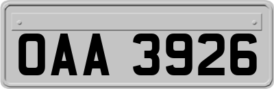 OAA3926