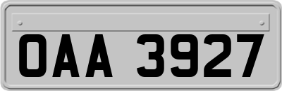 OAA3927