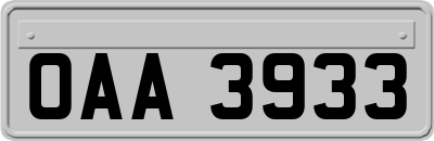 OAA3933