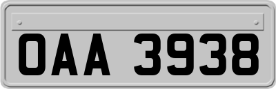 OAA3938