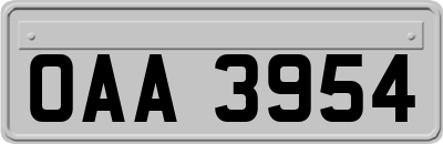 OAA3954