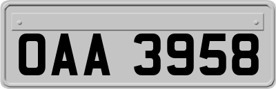 OAA3958