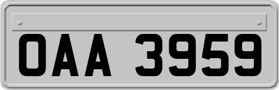 OAA3959