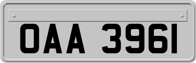 OAA3961