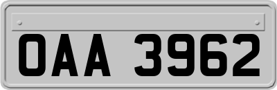 OAA3962