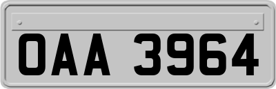OAA3964