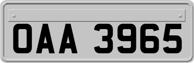 OAA3965