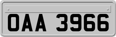 OAA3966