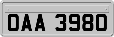OAA3980