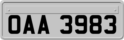 OAA3983