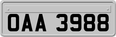 OAA3988