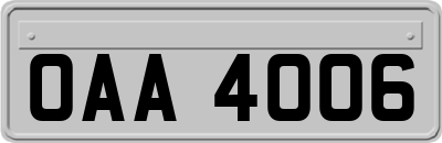 OAA4006