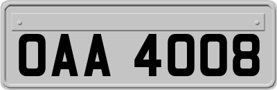 OAA4008