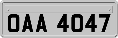 OAA4047