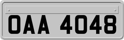 OAA4048