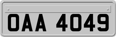OAA4049